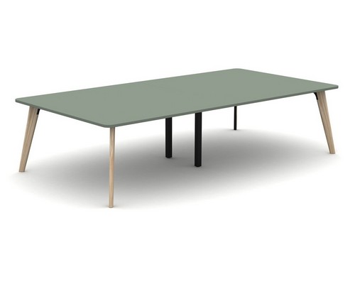 Mobili Aztec Meeting Tables