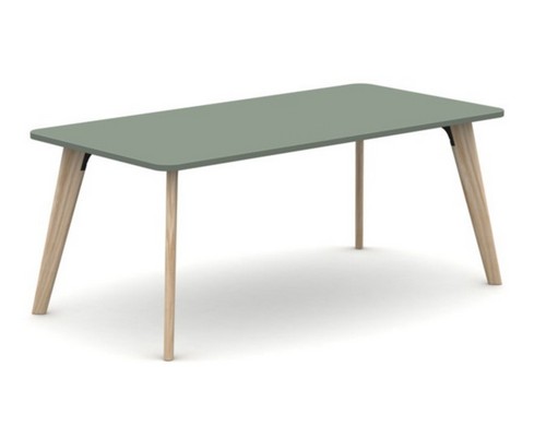Mobili Aztec Meeting Tables