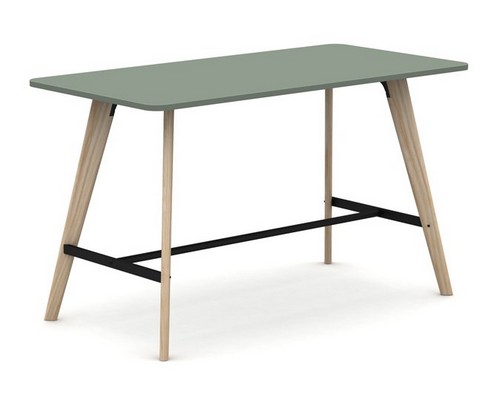 Mobili Aztec Poseur Table