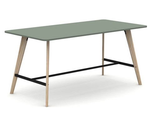 Mobili Aztec Poseur Table
