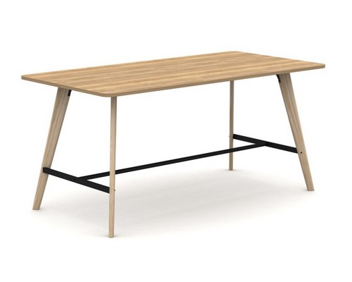 Mobili Aztec Poseur Table