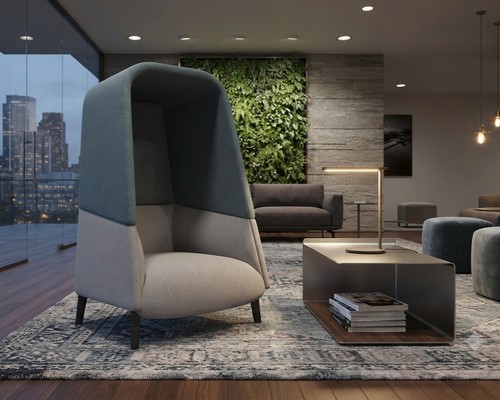 Nora Chair