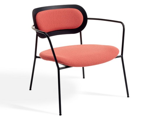 Klara Lounge Chairs