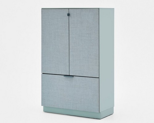 Soma Acoustic Furniture