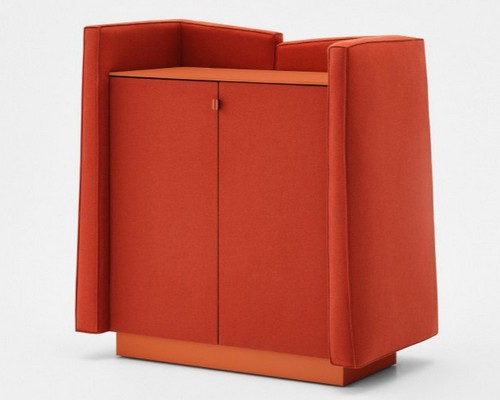 Soma Acoustic Furniture