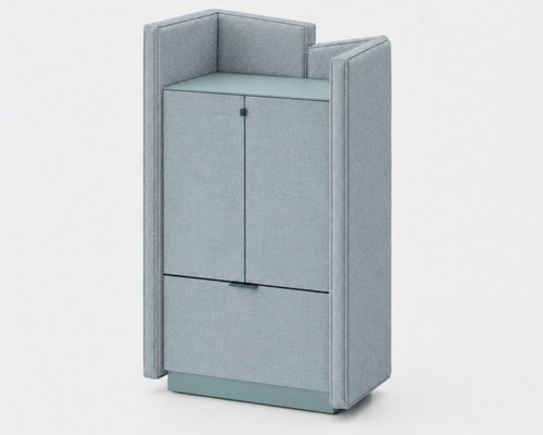 Soma Acoustic Furniture