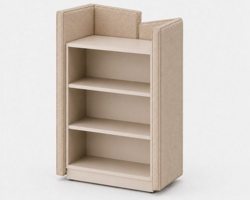 Soma Acoustic Furniture