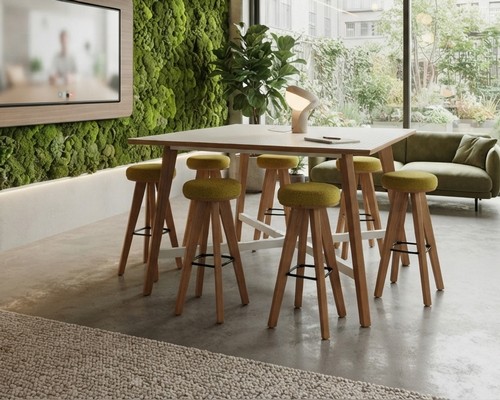 Martin High Meeting Tables
