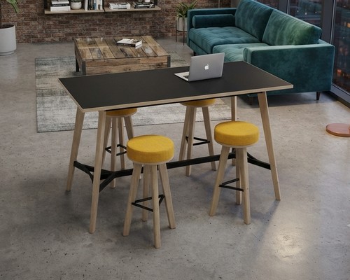 Martin High Meeting Tables