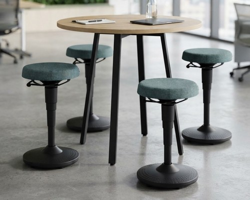 Libra-Flex Dynamic Stools