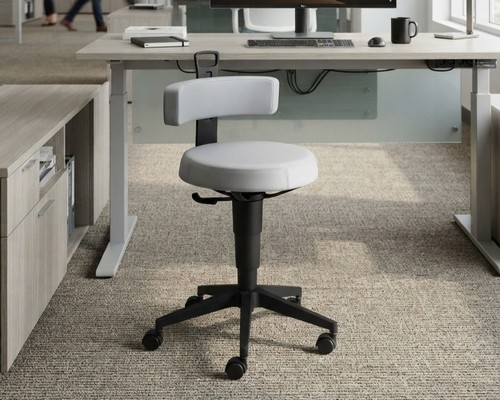 Libra-Flex Dynamic Stools