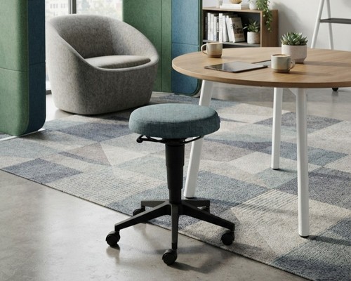 Libra-Flex Dynamic Stools
