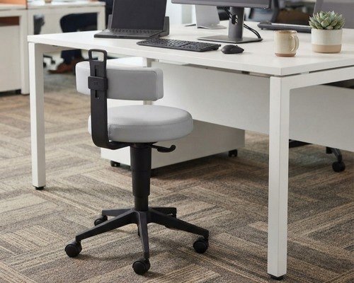 Libra-Flex Dynamic Stools